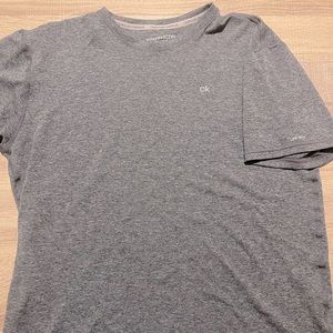 Calvin Klein performance Shirt